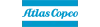 Logo Atlas Copco
