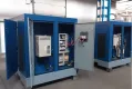 Sprężarka śrubowa zmiennoobrotowa Airpol PR7 7,5kW – zdjęcie 3