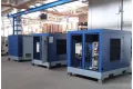 Sprężarka śrubowa zmiennoobrotowa Airpol PR18 18,5kW – zdjęcie 3