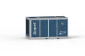 Sprężarka śrubowa zmiennoobrotowa PR110 110kW – zdjęcie 3