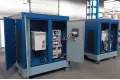 Sprężarka śrubowa zmiennoobrotowa PR110 110kW – zdjęcie 6