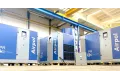 Sprężarka śrubowa zmiennoobrotowa PR110 110kW – zdjęcie 5