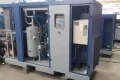 Sprężarka śrubowa zmiennoobrotowa z osuszaczem PRT132 132kW – zdjęcie 4