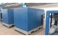 Sprężarka śrubowa z osuszaczem Airpol T110 110kW – zdjęcie 4