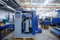 Sprężarka śrubowa z osuszaczem Airpol T22 22kW – zdjęcie 2