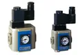 Zawór powolnego startu G1/4" 24VDC – zdjęcie 2