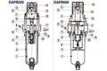 Filtroreduktor G3/4" 5um – zdjęcie 3