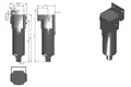 Filtr pow. G3/4" 5um – zdjęcie 4