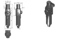 Filtroreduktor G3/4" 5um – zdjęcie 4