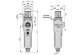 Filtroreduktor G3/4" 5um – zdjęcie 2