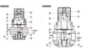 Reduktor G3/8", precyzyjny – zdjęcie 2