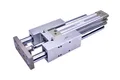 Siłownik ISO15552 z prowadnicami typu T 40X150 – zdjęcie 1