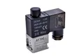 Elektrozawór 3/2 mont. na liście monostabilny 24VAC – zdjęcie 1