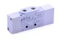 Elektrozawór ster. pneumatycznie 5/2 monostabilny G1/8" – zdjęcie 1