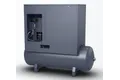 Sprężarka śrubowa Atlas Copco G5 ze zbiornikiem 200l 5,5kW 8/10bar – zdjęcie 2