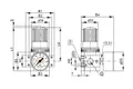Reduktor G1/4" 0.5-12bar – zdjęcie 2
