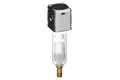 Filtr G1/4" 0.01um z autom. spustem kondensatu Futura (035784) – zdjęcie 1