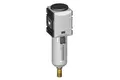 Filtr G1/4" 0.01um z autom. spustem kondensatu Futura (030089) – zdjęcie 1