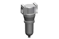 Filtr powietrza 40um G1 1/4" metal. szklanka Standard (031873) – zdjęcie 1