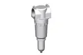 Filtr powietrza 60um G3" z metal. szklanką Standard (038671) – zdjęcie 1