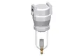 Filtr powietrza 40um G1" autom. spust kondensatu Standard (054897) – zdjęcie 1