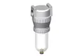 Filtr powietrza 5um G1" Standard (024736) – zdjęcie 1