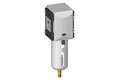 Filtr G3/4" 5um z autom. spustem kondensatu Futura (034766) – zdjęcie 1
