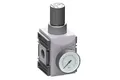 Reduktor G1" 0.5-16bar Futura (037573) – zdjęcie 1