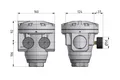 Reduktor G2" z pilotem Standard – zdjęcie 2