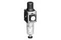 Filtroreduktor G1/4" 5um 0,5-10bar Futura (037319) – zdjęcie 1