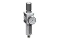 Filtroreduktor G1/4" 5um 0,5-10bar Futura (035291) – zdjęcie 1