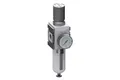 Filtroreduktor G1/2" 5um 0,5-10bar Futura (034059) – zdjęcie 1