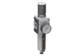 Filtroreduktor G1/2" 5um metal. szklanka 0,5-10bar Futura (053507) – zdjęcie 1