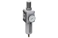 Filtroreduktor G3/4" 5um 0,5-10bar z autom. spustem kondensatu Futura (053283) – zdjęcie 1