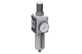 Filtroreduktor G1" 5um 0,5-10bar Futura (034426) – zdjęcie 1