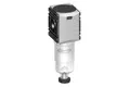 Filtr G1/4" 5um mini Futura (035665) – zdjęcie 1