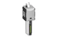 Smarownica G1/2" metal. szklanka Futura (037342) – zdjęcie 1