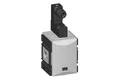 Elektrozawór 3/2 G1/4" 115VAC Futura – zdjęcie 1