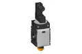 Elektrozawór 3/2 G1/4" mini 230VAC Futura – zdjęcie 1