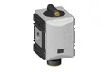 Zawór powolnego startu G3/8" Futura (030885) – zdjęcie 1