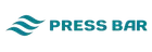 Logo Press Bar