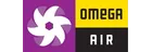 Logo Omega-air