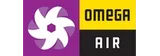 Logo Omega-air