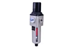 Filtroreduktor dokładny 1/2" + spust automat. 0.01u
