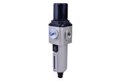 Filtroreduktor dokładny 1/4" 0.3u