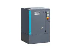 Sprężarka śrubowa Atlas Copco G2 2,2kW 8/10bar