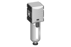Filtr G1/4" 5um Futura (029863)