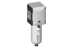 Filtr G1" 5um Futura (034420)