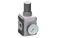 Reduktor G1" 0.5-16bar Futura (037573)