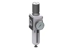 Filtroreduktor G1/2" 5um 0,5-16bar Futura (036653)